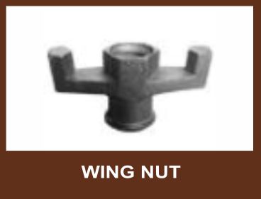 Wing Nut